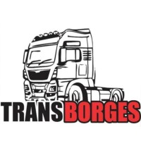 Logotipo da empresa TRANS HS BORGES