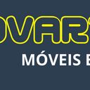 Logotipo da empresa NOVARTY