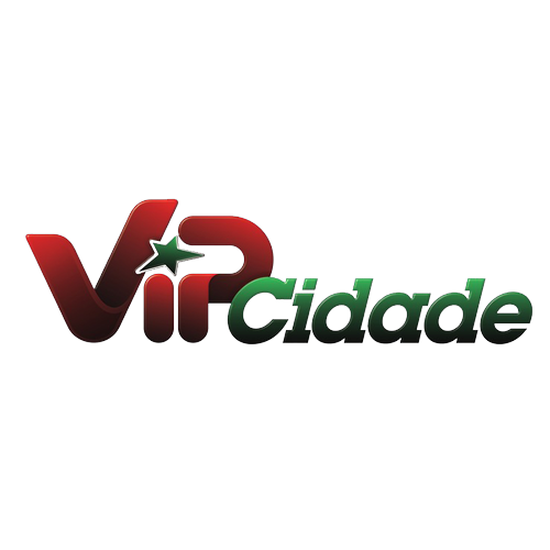 Logotipo da empresa VIPCIDADE