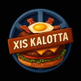 Logotipo da empresa KALOTTA