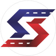 Logotipo da empresa S S LOGISTICA