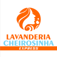 Logotipo da empresa CHEIROSINHA EXPRESS LAVANDERIA