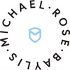 Logotipo da empresa MICHAEL ROSA