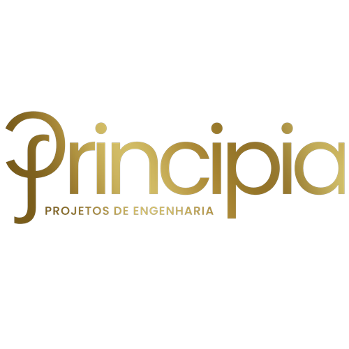 Logotipo da empresa PRINCIPIA LTDA