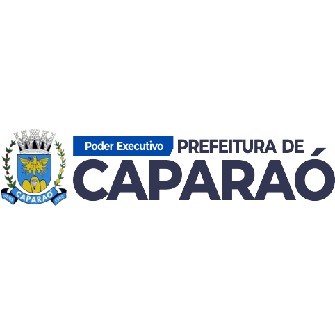 Logotipo da empresa FMDI CAPARAO