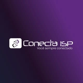 Logotipo da empresa CONECTA ISP