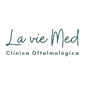 Logotipo da empresa LA VIE MED