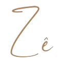 Logotipo da empresa CASA ZE PREA