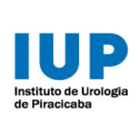 Logotipo da empresa IUP - INSTITUTO DE UROLOGIA DE PIRACICABA LTDA