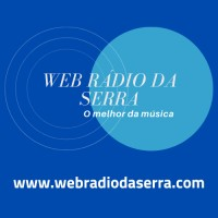 Logotipo da empresa WEB RADIO SERRA