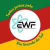 Logotipo da empresa EWF MATERIAIS ELETRICOS