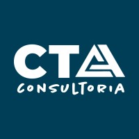 Logotipo da empresa CTA CONSULTORIA