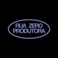 Logotipo da empresa RUA ZERO PRODUCOES
