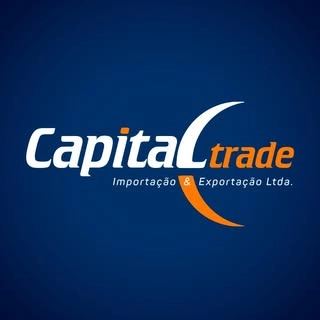 Logotipo da empresa CAPITAL COMEX LTDA