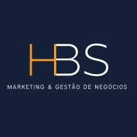 Logotipo da empresa HBS CONSULTORIA