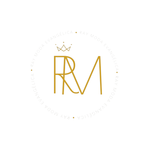 Logotipo da empresa RM MODAS