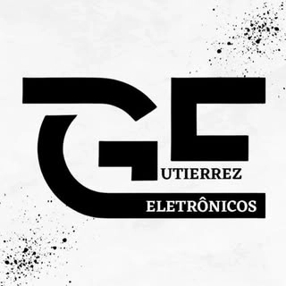 Logotipo da empresa GUTIERREZ ELETRONICOS