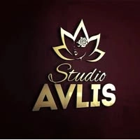 Logotipo da empresa STUDIO AVLIS