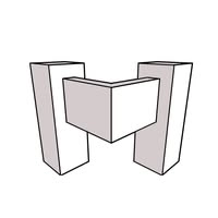 Logotipo da empresa PZ ENGENHARIA