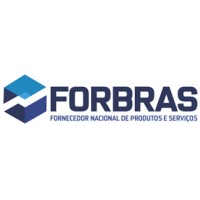 Logotipo da empresa FORBRAS