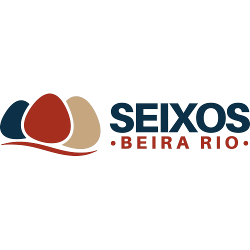 Logotipo da empresa SEIXOS BEIRA RIO LTDA