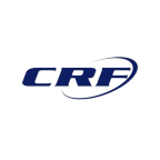 Logotipo da empresa CRF PROMOCOES LTDA