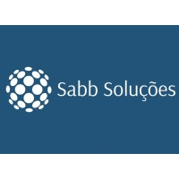 Logotipo da empresa SABB SOLUCOES
