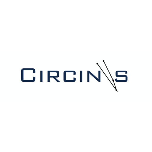 Logotipo da empresa CIRCINUS