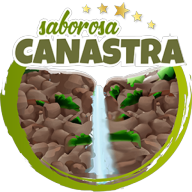 Logotipo da empresa SABOROSA CANASTRA