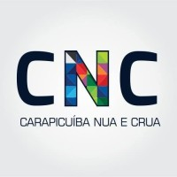 Logotipo da empresa CARAPICUIBA