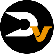Logotipo da empresa DENNVOLT