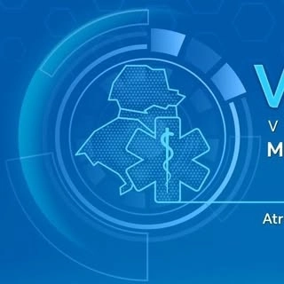 Logotipo da empresa BK GESTAO EM SAUDE