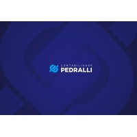 Logotipo da empresa CONTABILIDADE PEDRALLI LTDA