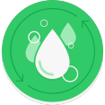 Logotipo da empresa FLORESTA PERMANENTE