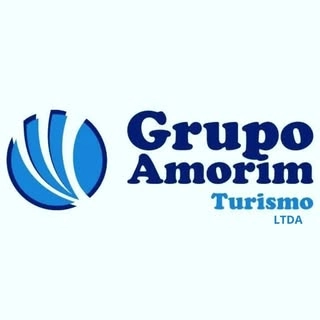 Logotipo da empresa GRUPO AMORIM TURISMO