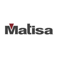 Logotipo da empresa MATISA