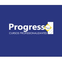 Logotipo da empresa PROGRESSO