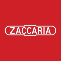 Logotipo da empresa MACHINA ZACCARIA