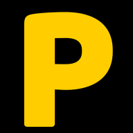 Logotipo da empresa ACADEMIA PUMP