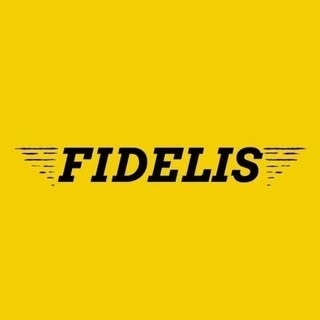 Logotipo da empresa FIDELIS ENTREGAS URGENTES
