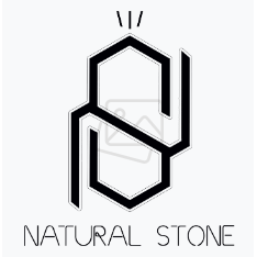 Logotipo da empresa NATURAL STONE