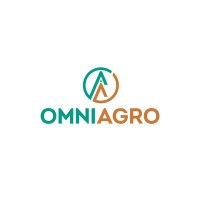 Logotipo da empresa OMNIAGRO