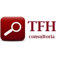 Logotipo da empresa TFH PERSONAL