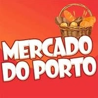 Logotipo da empresa MERCADO DO PORTO