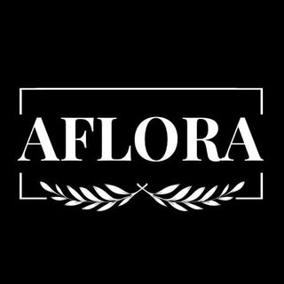 Logotipo da empresa AFLORA FLORICULTURA