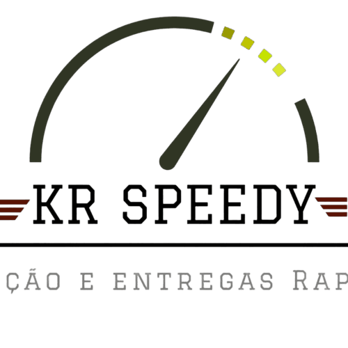 Logotipo da empresa KR SEEDY LOGISTICA