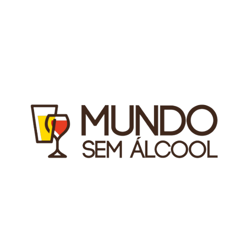 Logotipo da empresa MUNDO SEM ALCOOL