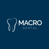 Logotipo da empresa MACRO POA