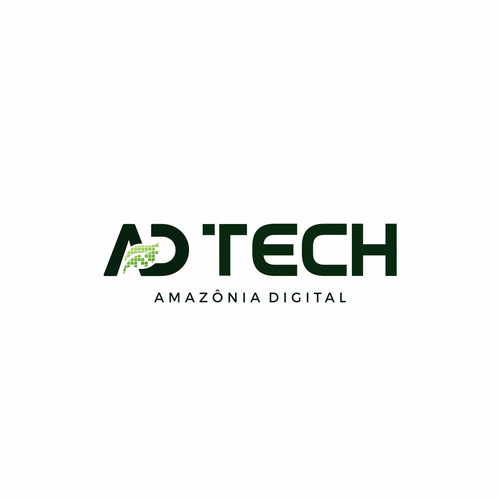 Logotipo da empresa AD TECH