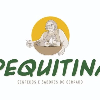 Logotipo da empresa PEQUITINA